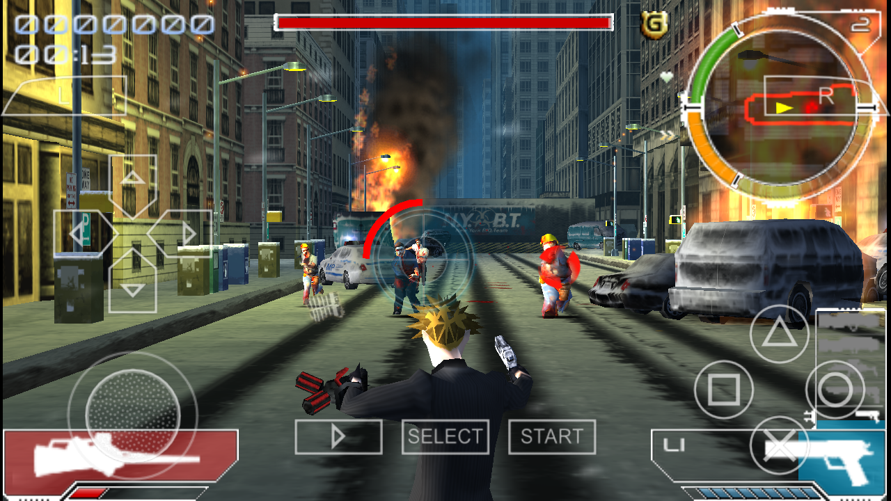 Download Game For Ppsspp Iso