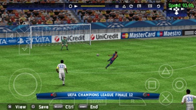Game ppsspp for android pes 2016 torrent